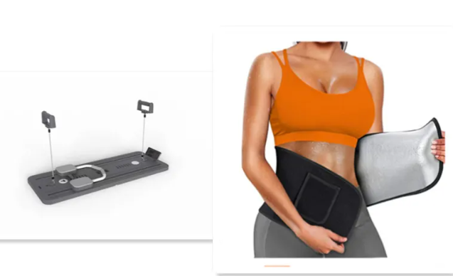 Multifunctional Fitness Supine & Workout Board