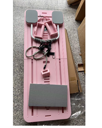 Multi-Functional Supine Workout Board