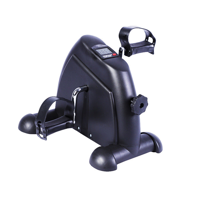 Compact Home Rehabilitation & Fitness Mini Bike