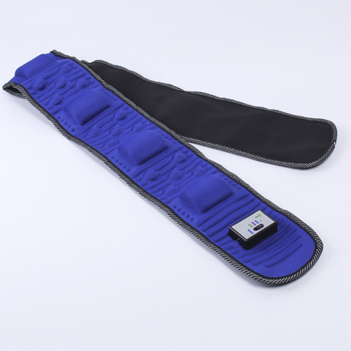 EMS Waist Workout & Muscle Stimulator Belt