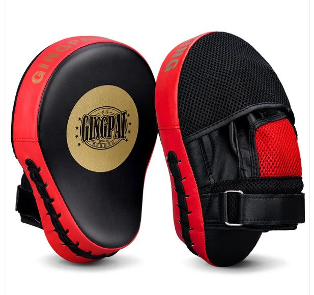 Boxing Target Focus Punching Mitts