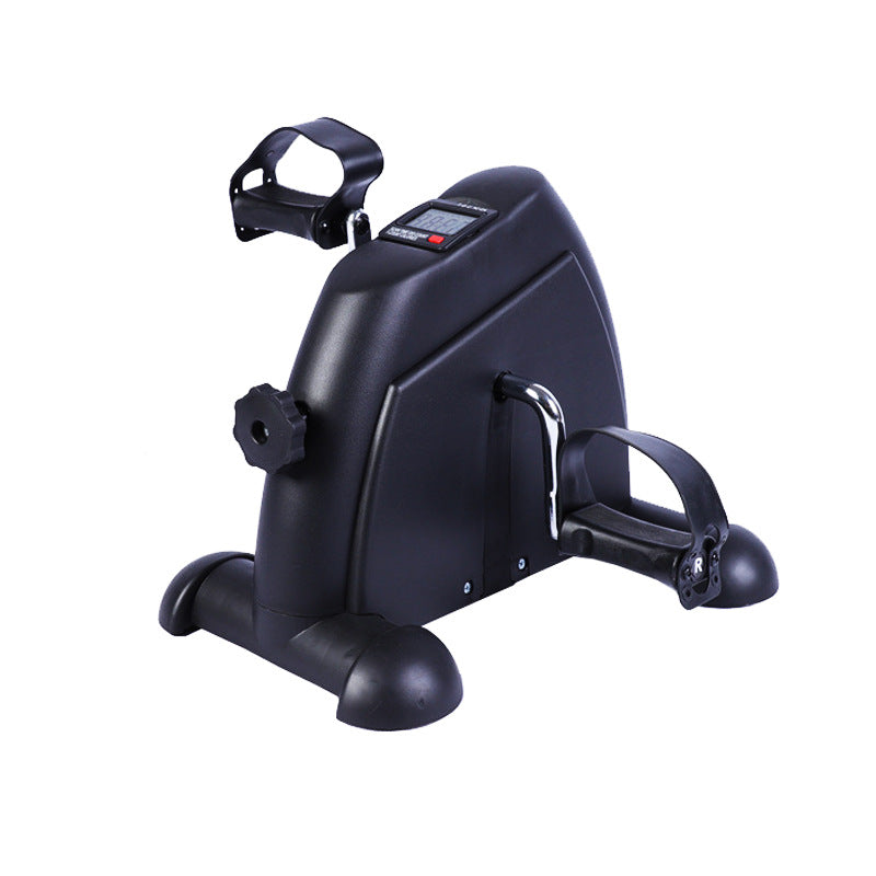Compact Home Rehabilitation & Fitness Mini Bike