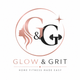 Glow &amp; Grit - Home